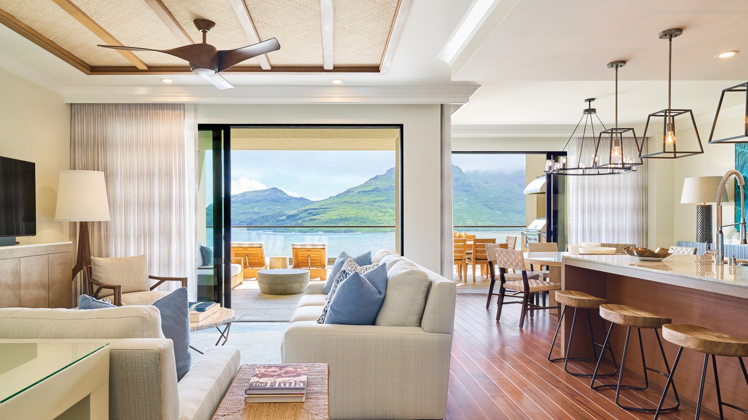 Timbers Kaua‘i - Ocean Club & Residences — photo 57 of 60