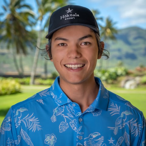 Koa Cierras, Activities Coordinator