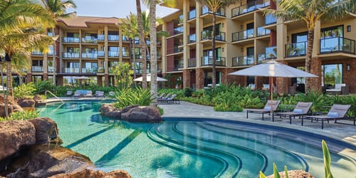 Maliula residences - exterior photo